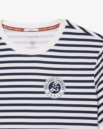 Ultra Dry Sport Roland-Garros Edition T-shirt