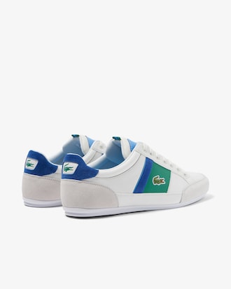 Men's Chaymon Leather Sneakers