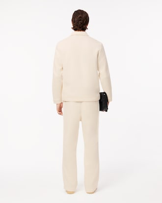 Men's Regular Fit Made In France Paris Sweatpants
