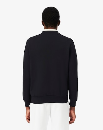Men's Classic Fit Fleece Sweatshirt