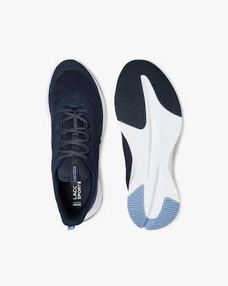 Men's Run Spin Textile Sneakers