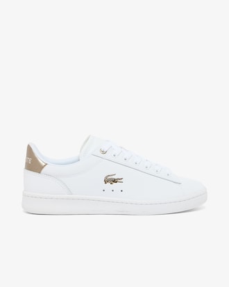 Women's Carnaby Set Leather Sneakers