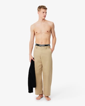 Men's Trunks 3-Pack