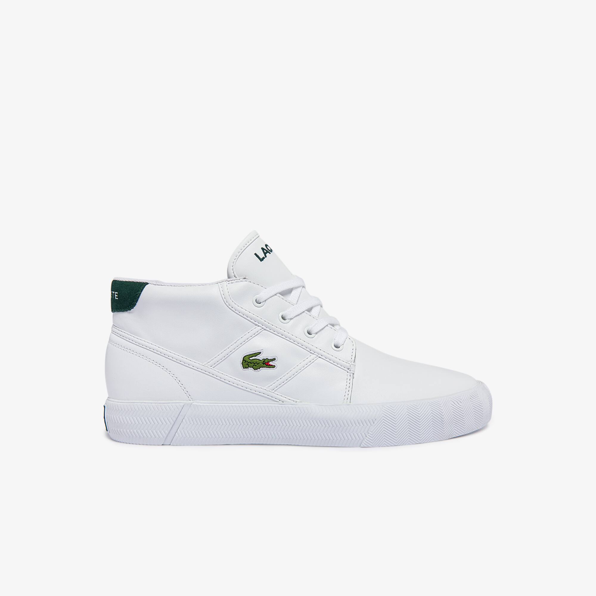 lacoste men's gripshot chukka sneaker