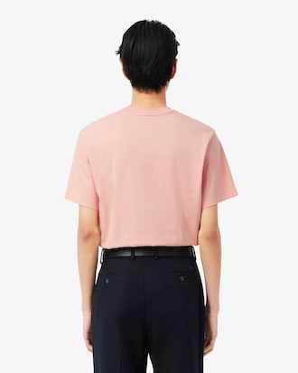 Men's Cotton T-Shirt