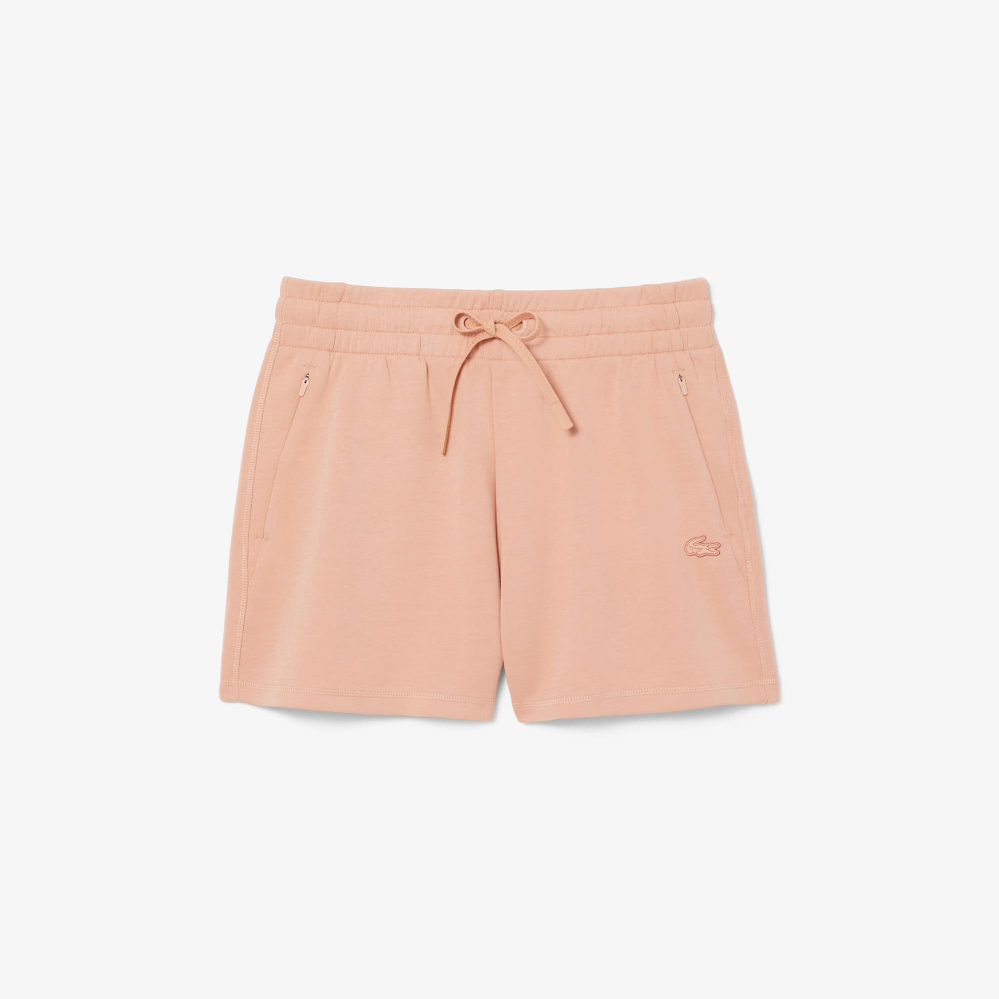 ショートパンツ Off-White Woman Short Peach OWCB051S23FAB003 2184 Women's Cotton Jersey Shorts - Shorts & Skirts - New In 2025