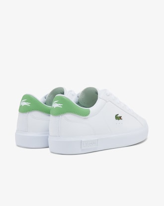 Zapatos deportivos sint&eacute;ticos Powercourt para j&oacute;venes