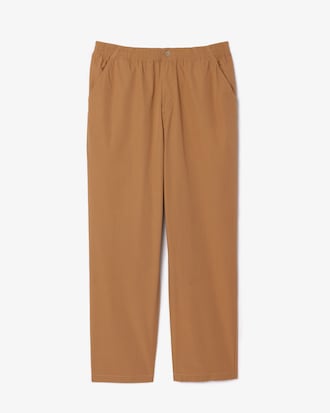 Men's Relaxed Fit Lightweight Pants