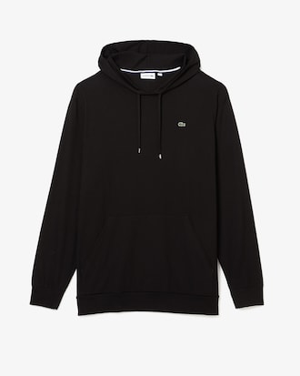 Men’s Big Fit Hooded T-Shirt