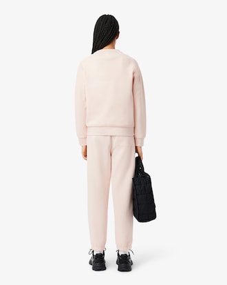 Women's Piqué Sweatpants