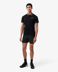 Short Deportivo Lacoste Tennis x Novak Djokovic