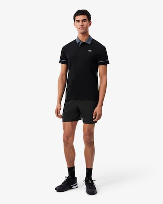 Short Deportivo Lacoste Tennis x Novak Djokovic