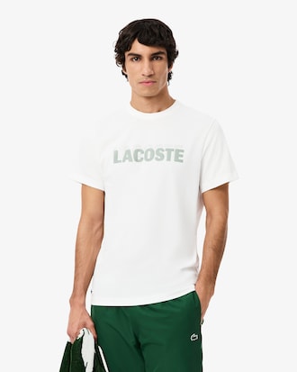 Ultra Dry Graphic Print Sport T-shirt