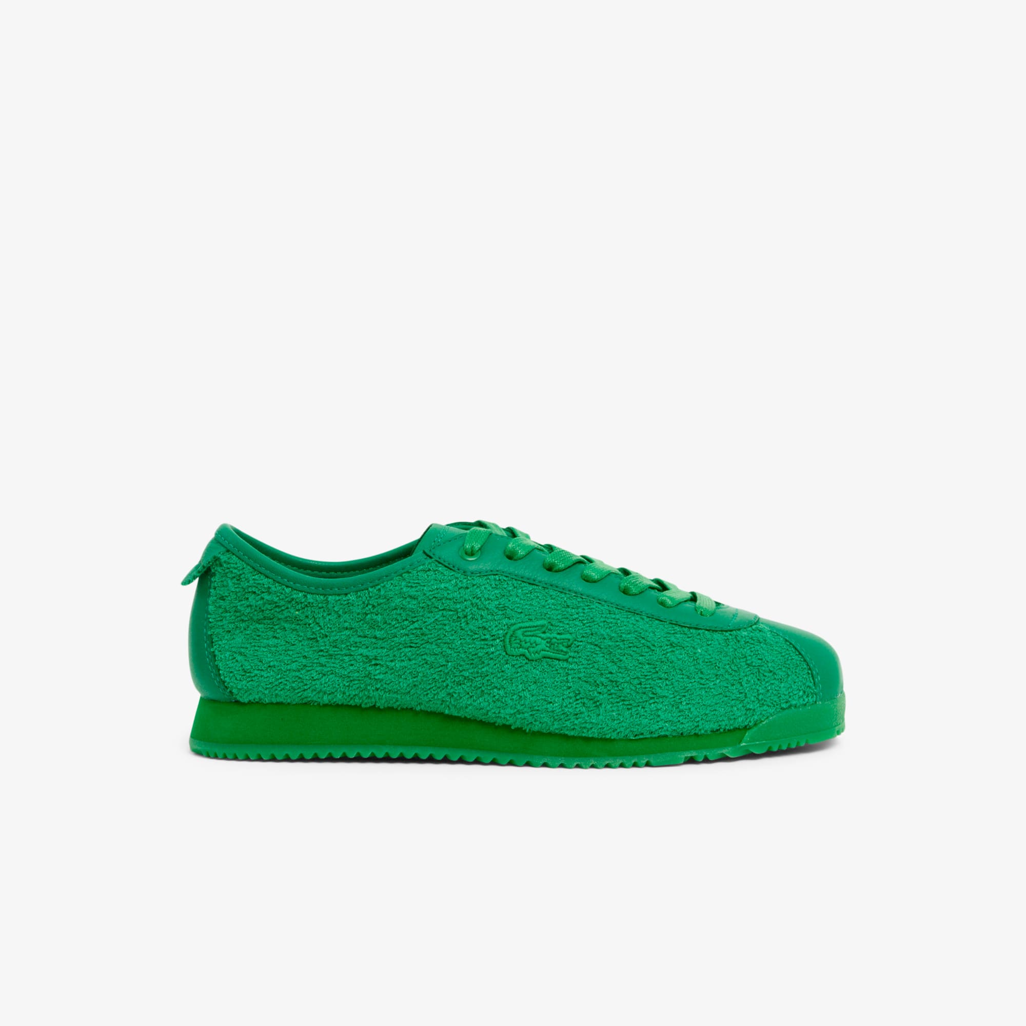 Men's Runway Club-Low Sneakers - undefined - New In 2026 | Lacoste