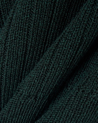 Pull manches courtes coton c&ocirc;tel&eacute;