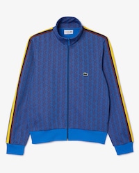 Men's Paris Zip-Up Track Jacket