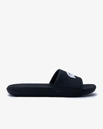 Sandalias Croco Slide para Hombre