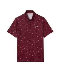 Men's Regular Fit UV Protect Golf Polo