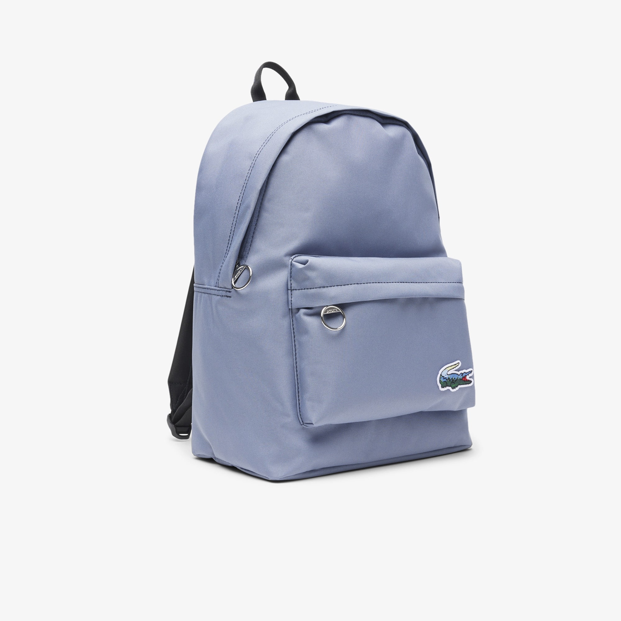 Landscape Crocodile Backpack - Bags - New In 2026 | Lacoste