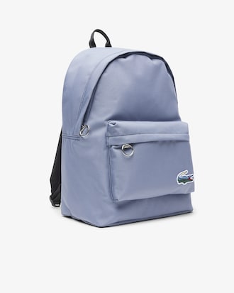 Landscape Crocodile Backpack