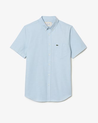 Men’s Regular Fit Cotton Shirt