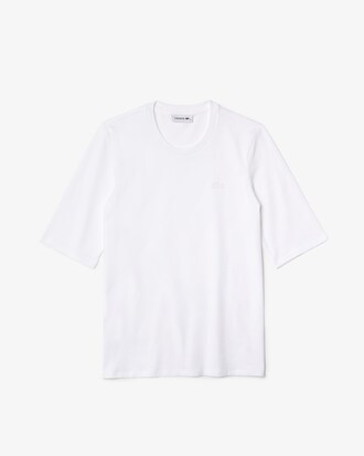 Women's Soft Cotton 3/4 Sleeve T-Shirt