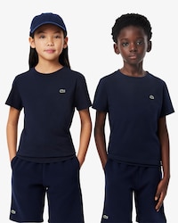 Playera De Algod&oacute;n Para Ni&ntilde;os
