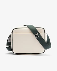 Bolso Reporter Club 1930 Petit Piqu&eacute; Mediano Unisex