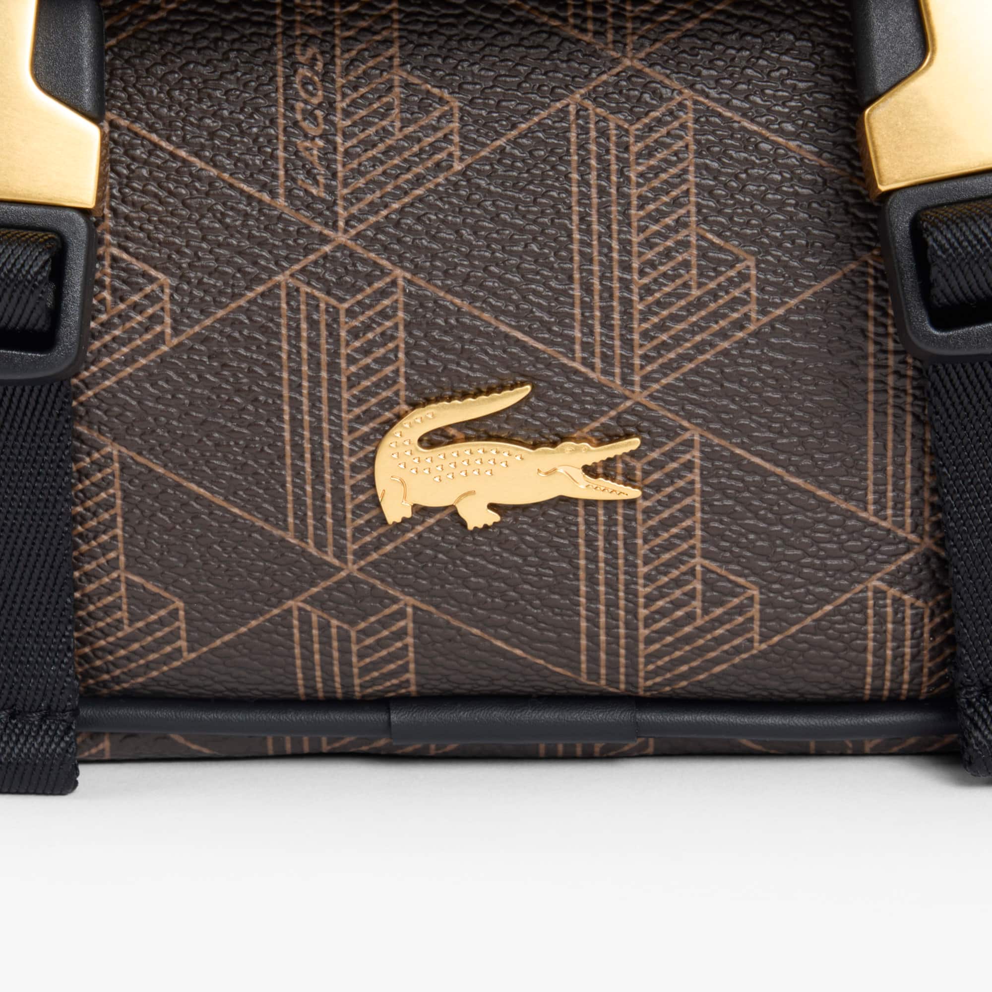 The Blend Messenger Bag