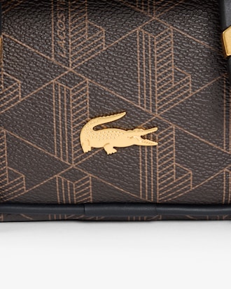 The Blend Messenger Bag
