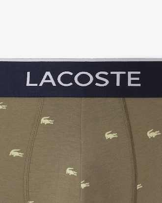 Paquete de 3 Boxers exclusivos