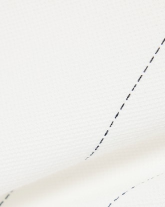 Classic Fit Graphic Petit Piqu&eacute; Polo Shirt