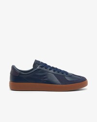 Sneakers Baseshot Pro De Piel Para Hombre