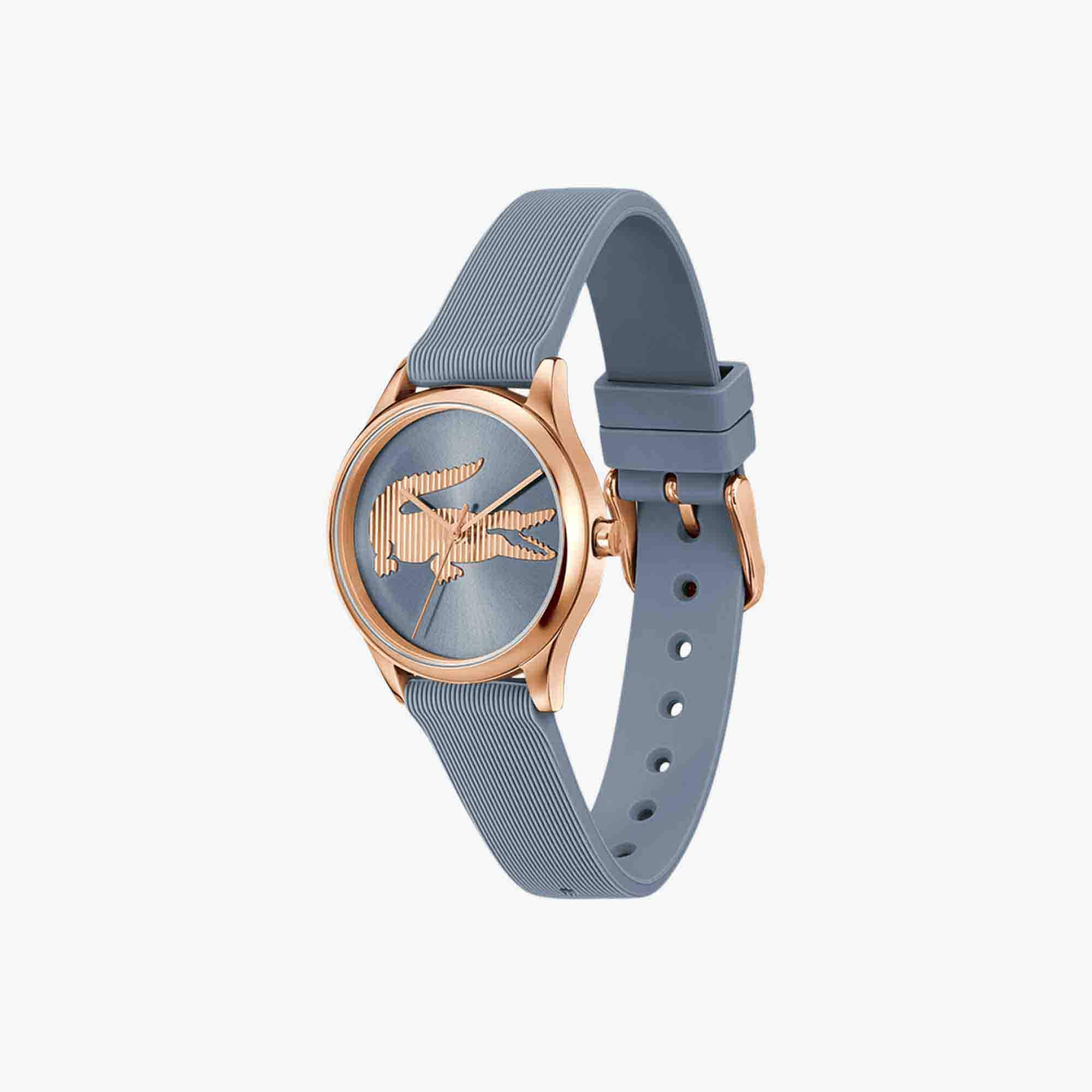 Crocodelle Silicone Watch