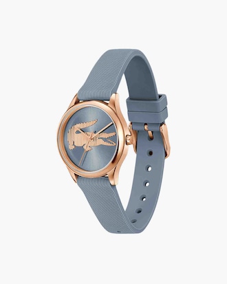 Crocodelle Silicone Watch