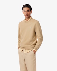 Men's Classic Fit Fleece Sweatshirt
