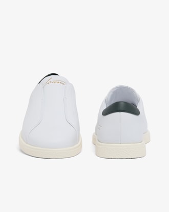 Men's Linecourt Leather Slip-On