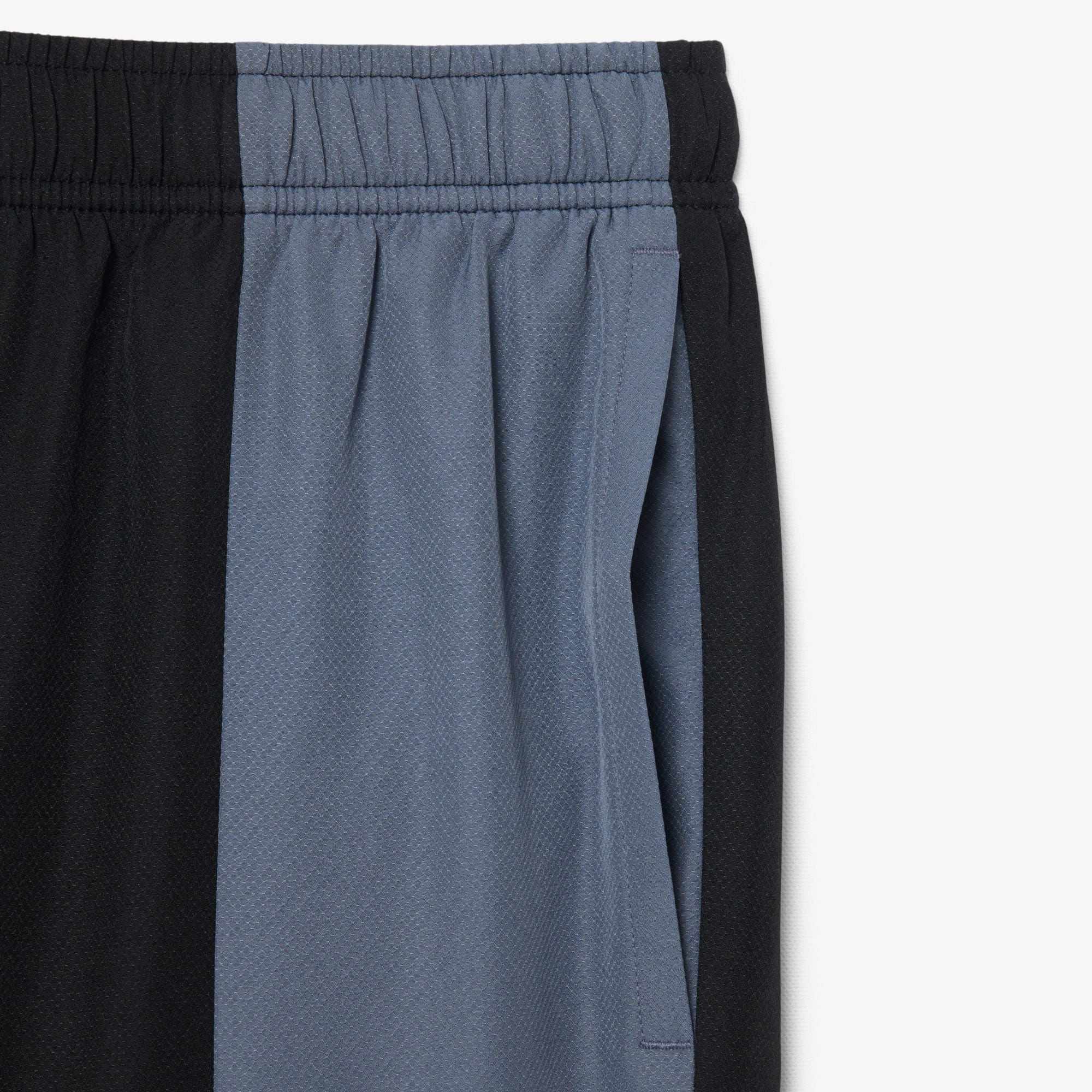 Water-Repellent Color-Block Sport Shorts - Shorts & Swim - New In