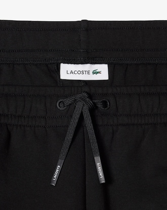 Double Face Jersey Shorts