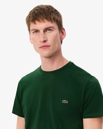 Men's Pima Cotton T-Shirt