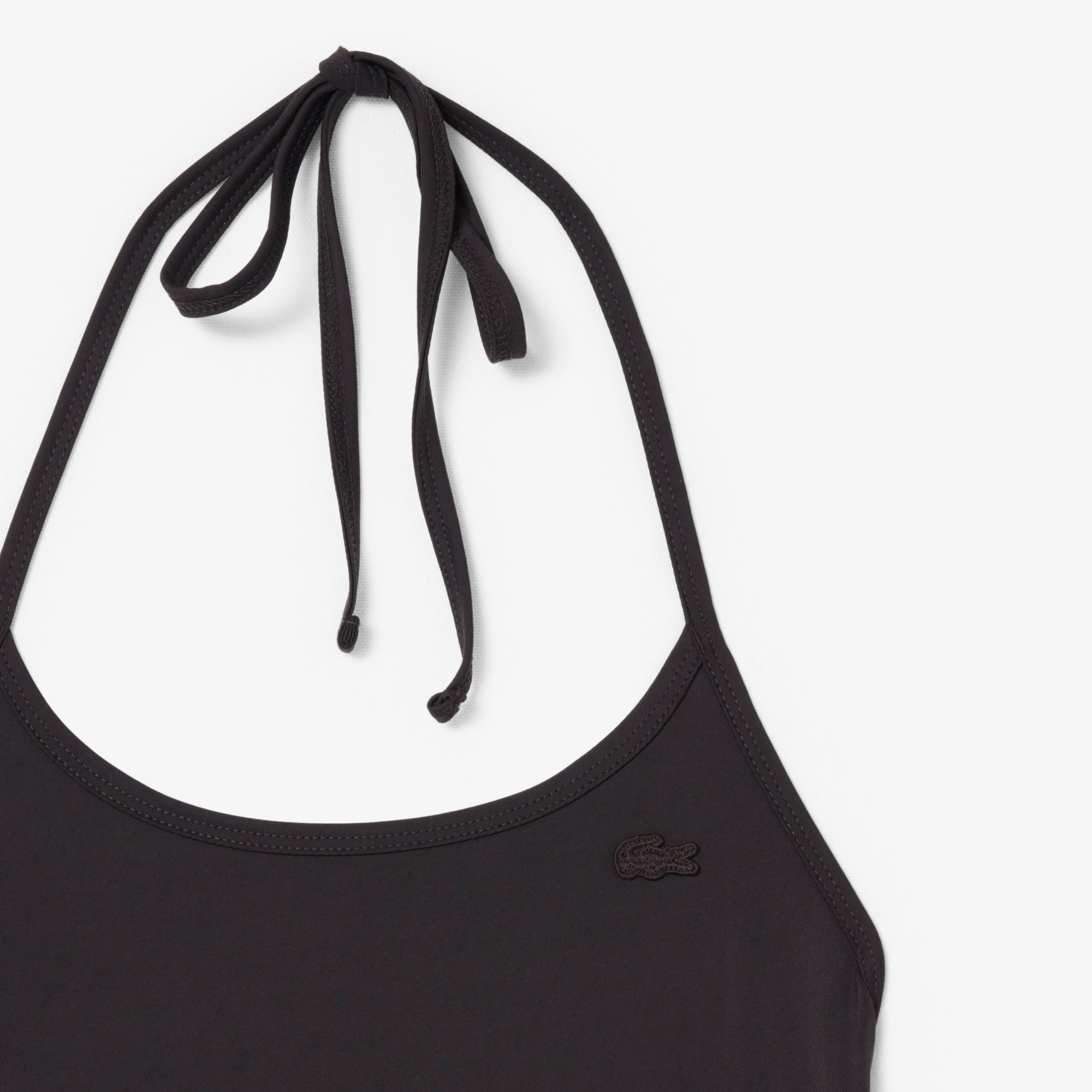 Backless Strappy Maxi Dress