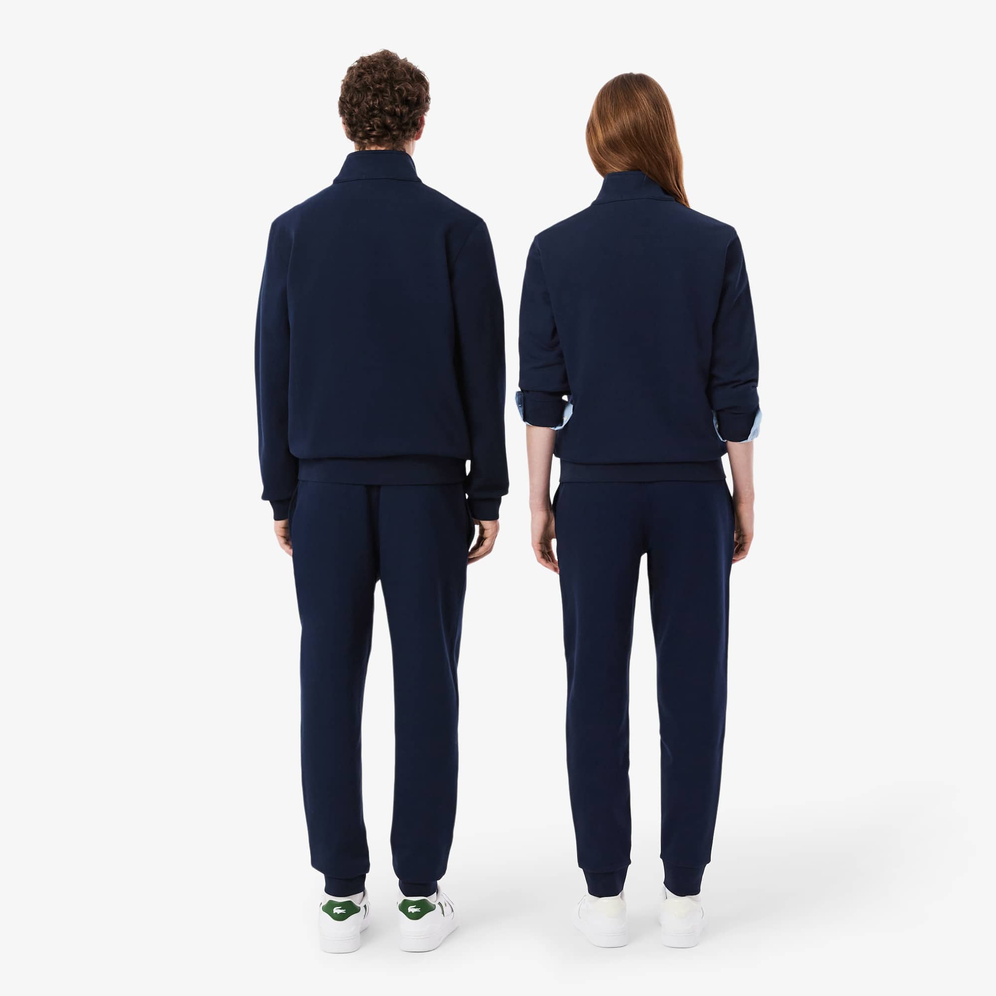 Embossed Branding Sweatpants