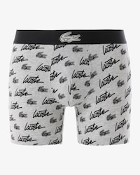 Men's Stretch Cotton All-Over Print Boxer Briefs