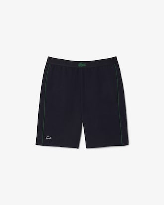 Shorts de estar por casa de punto texturizado para hombre
