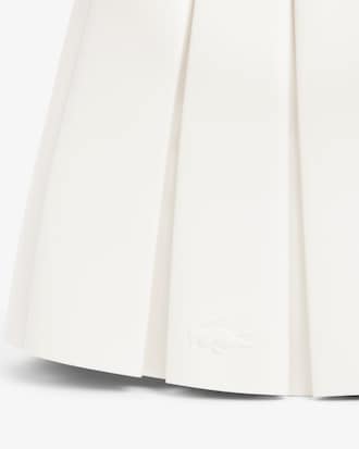 Medium Runway Lenglen Leather Bag