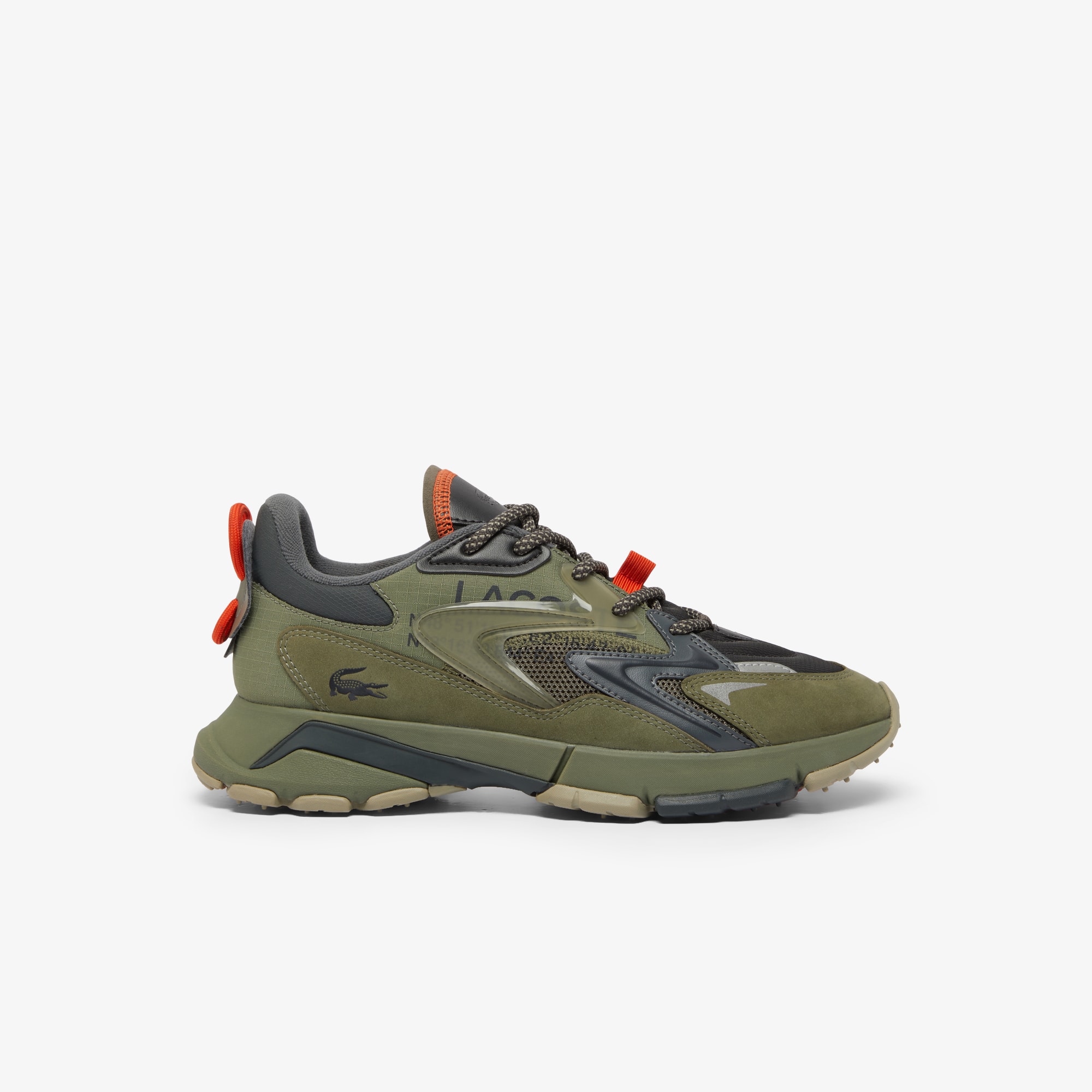 Men's L003 Neo Tech Sneakers - Sneakers - New In 2026 | Lacoste