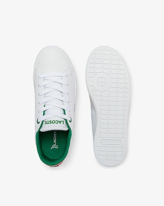 Children's Carnaby Color Contrast Sneakers