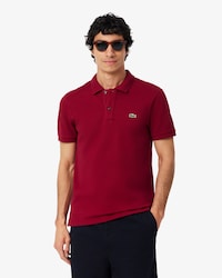 Men's Slim Fit L.12.12 Piqu&eacute; Polo