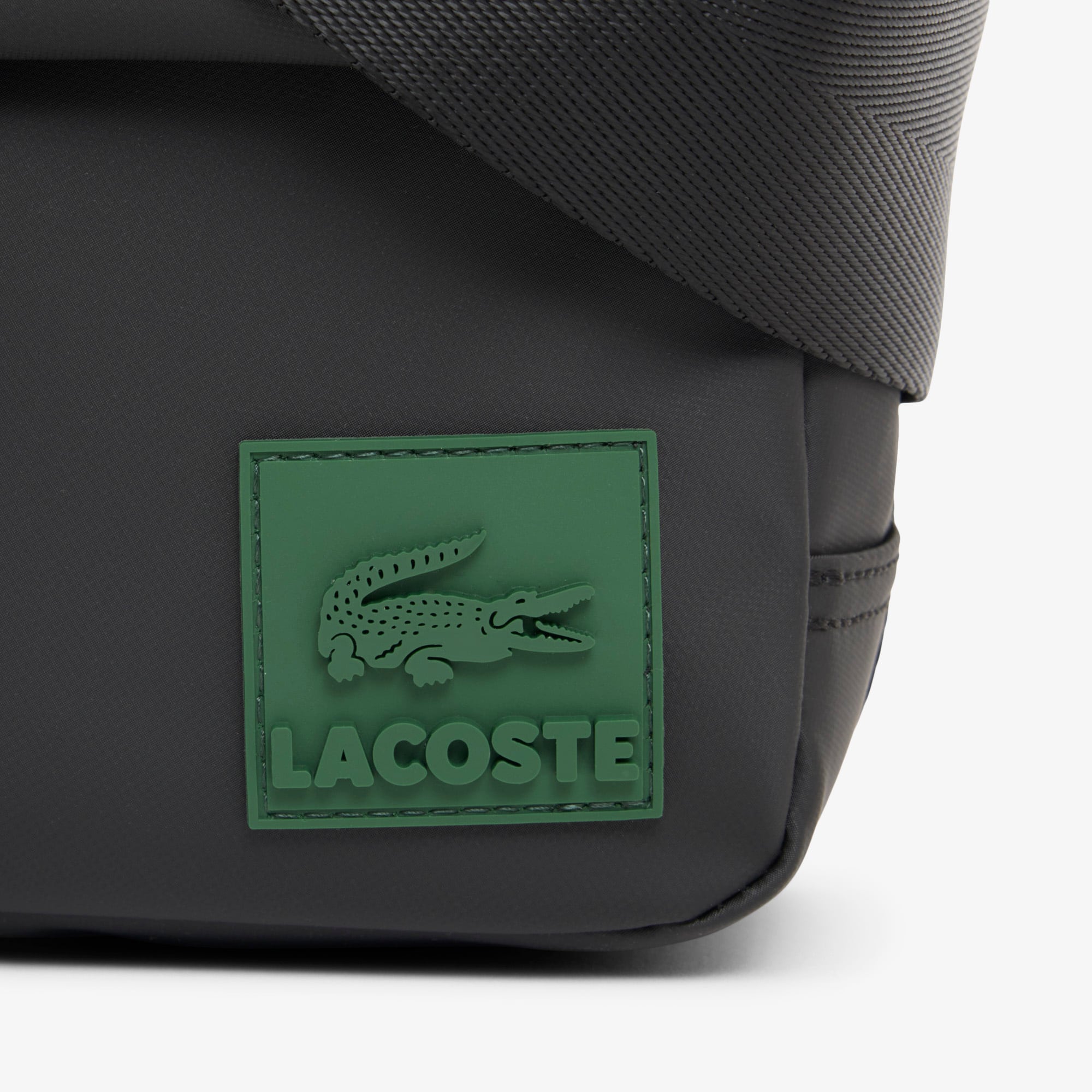 Lacoste In Motion Reporter Bag