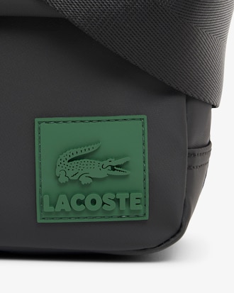Lacoste In Motion Reporter Bag